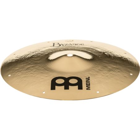 Meinl Cymbals B13FH talerz perkusyjny typ Hi-Hat